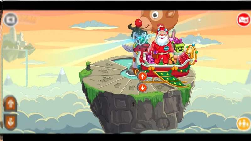 pepi wonder world walkthrough 스크린샷 1