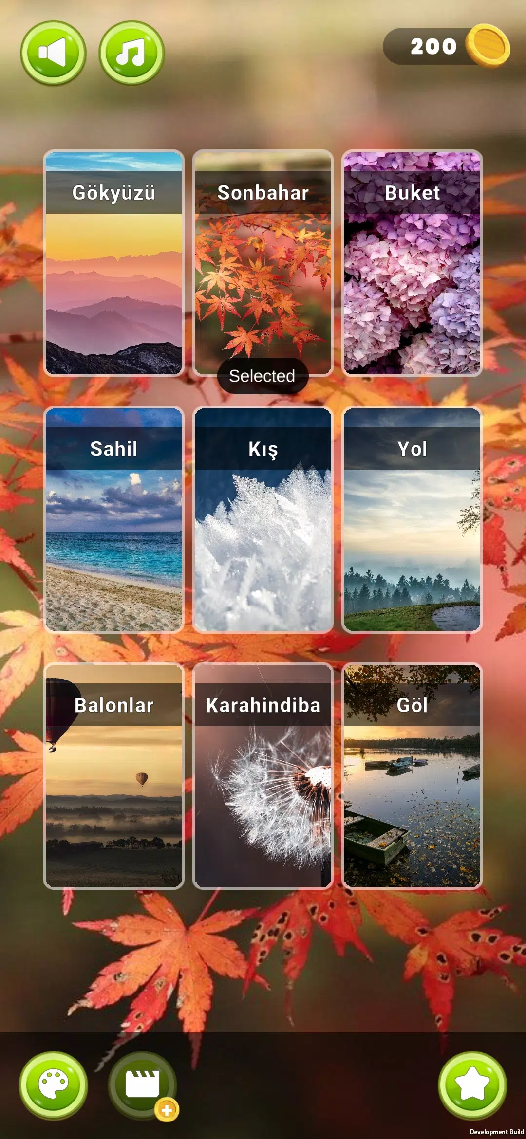 Kelime Türetmece應用截圖第3張