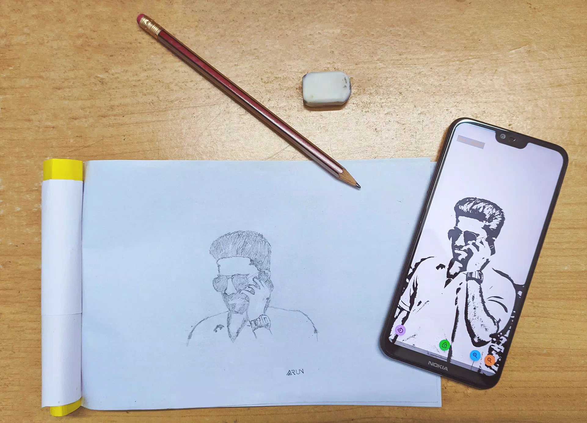Tracer स्क्रीनशॉट 1