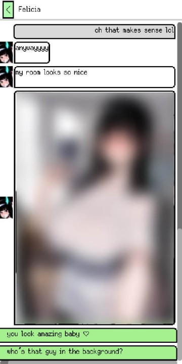 Damn That’s Felicia? NEW UPDATE Screenshot 3