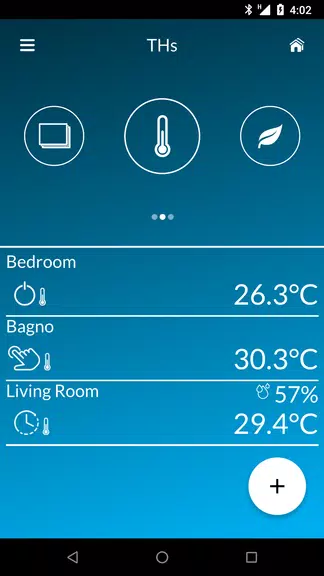 THermo應用截圖第2張