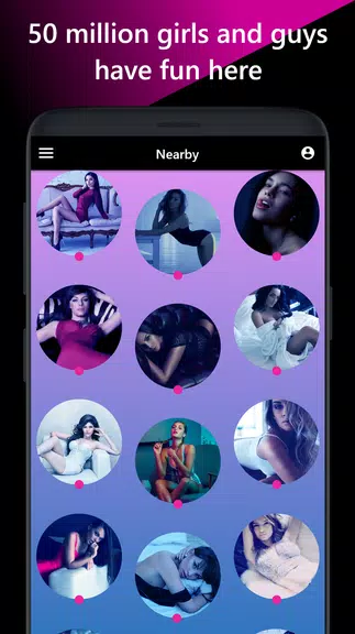 Easy one night dating. 18+ स्क्रीनशॉट 1