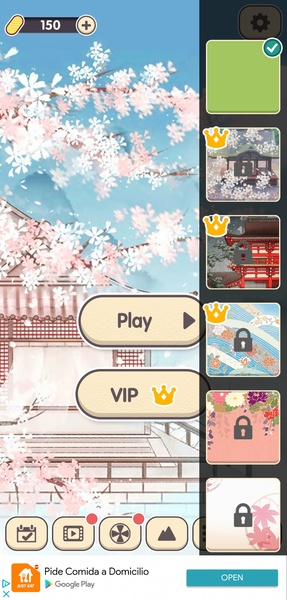 Tile Fun - Triple Puzzle Game Screenshot 4