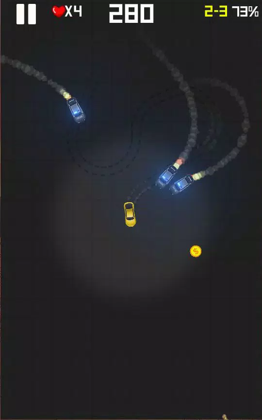 xCars VS Police應用截圖第2張