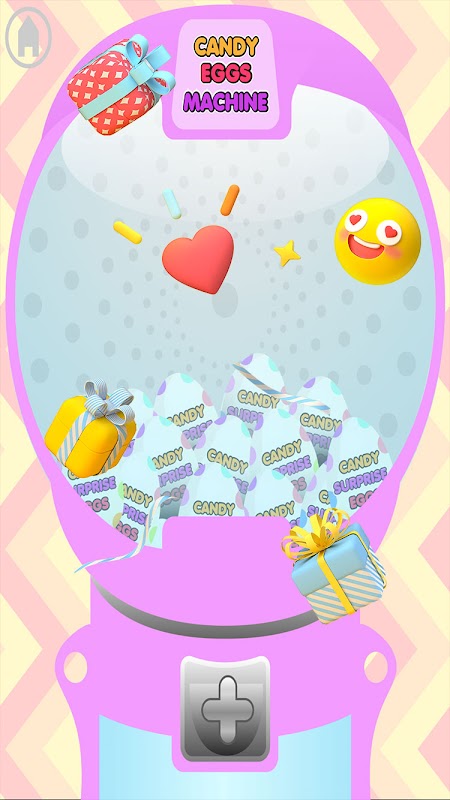 Mystery Box Lucky Eggs应用截图第1张