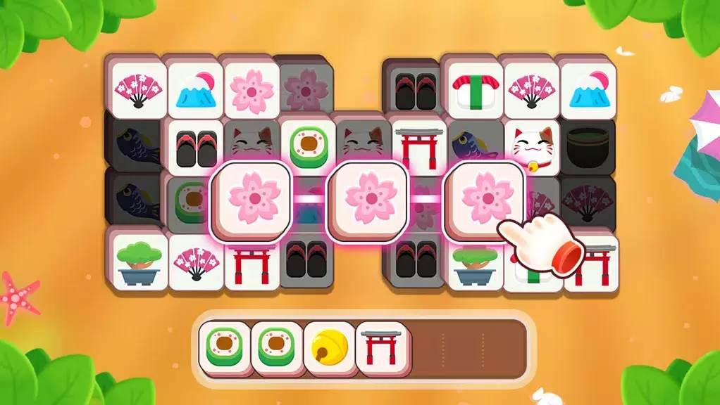 Tile Triple Master:Block Match應用截圖第1張