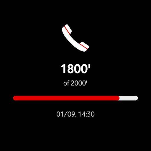 Můj Vodafone Screenshot 1