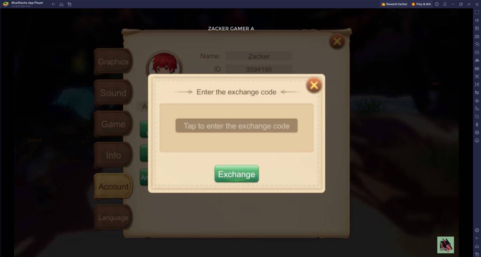 Draconia Saga- Tous les codes d'échange fonctionnels janvier 2025