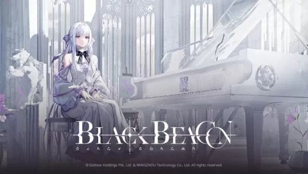 Black Beacon, Dynamic ARPG, Now Global!