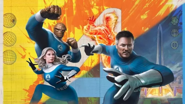Marvel Snap Adds New Fantastic Four Modes