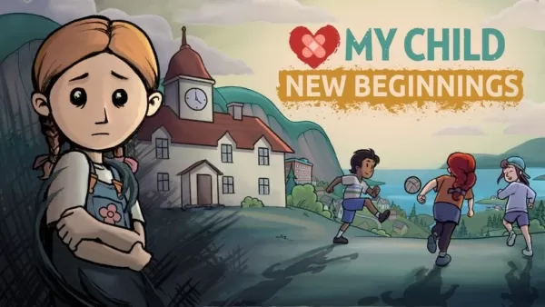 My Child New Beginnings Android Release