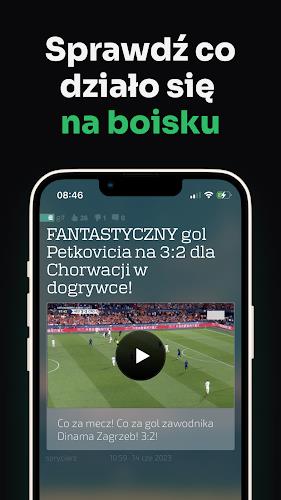 Fangol | Piłka Nożna, Newsy Screenshot 4