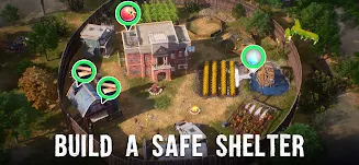 State of Survival: Zombie War Screenshot 4