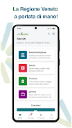 viviVeneto Casa del Cittadino Capture d'écran 1