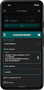 TLS Tunnel - VPN 스크린샷 4