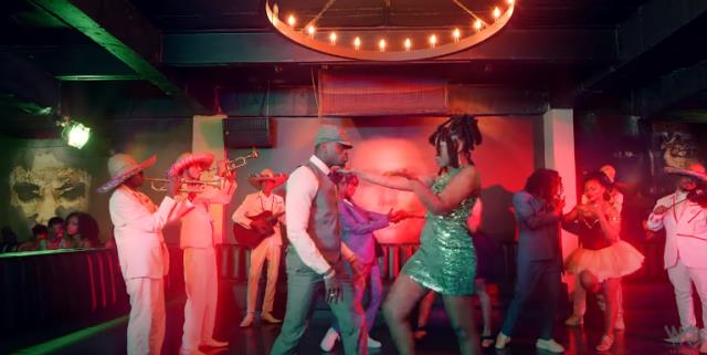 Diamond Platnumz - Zuwena Screenshot 2