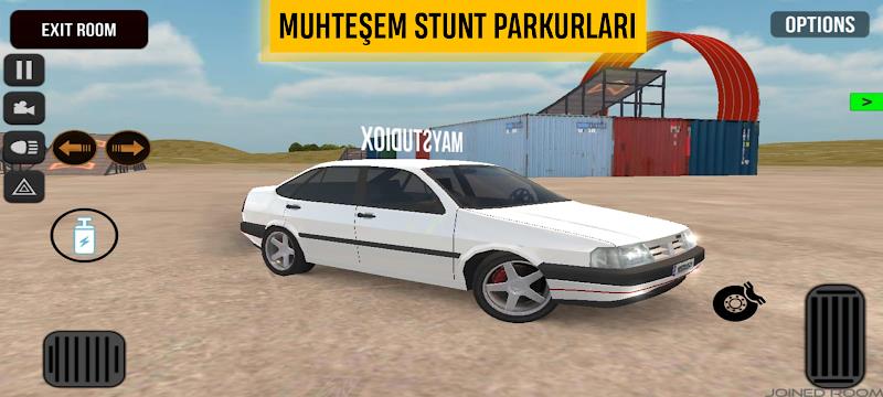 Tempra 3D Online Simülatör Screenshot 3