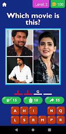 Guess The Telugu Movie Name スクリーンショット 3