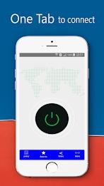 VPN lite Capture d’écran 2