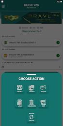 BRAVE VPN PH应用截图第3张