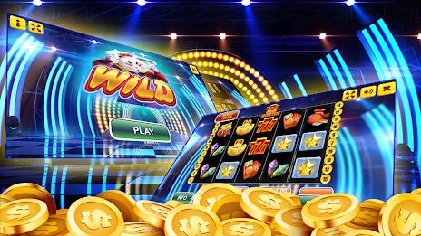 777 Slot Monter应用截图第4张