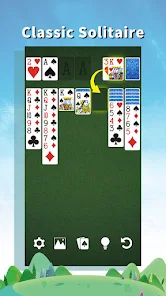 Solitaire Mod應用截圖第2張