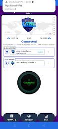 Riya Tunnel VPN 스크린샷 3