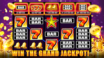 Slots 777 - Slot Machine Games Screenshot 4