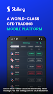 Skilling: Forex & CFD Trading應用截圖第1張