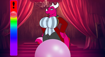 BubbleDom 스크린샷 1