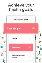 Paleo diet app: Diet tracker Скриншот 4