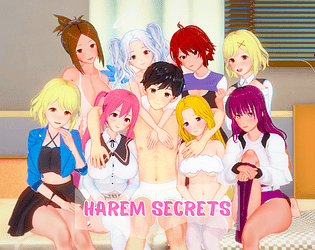 Harem Secrets