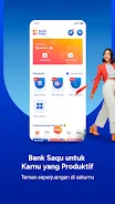 Bank Saqu應用截圖第1張