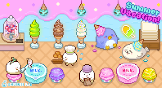 Fairy Bakery Workshop Скриншот 4