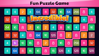 2248 Puzzle: 2048 Numbers Game应用截图第2张