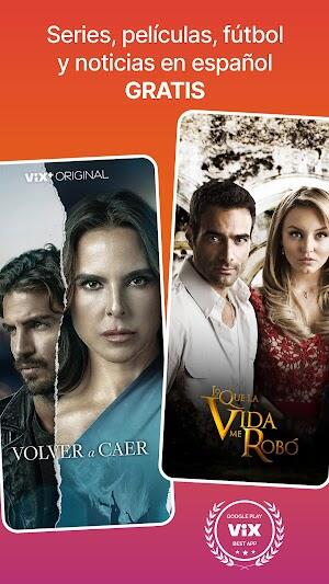 VIX Premium for Android