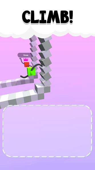 Draw Climber Screenshot 3