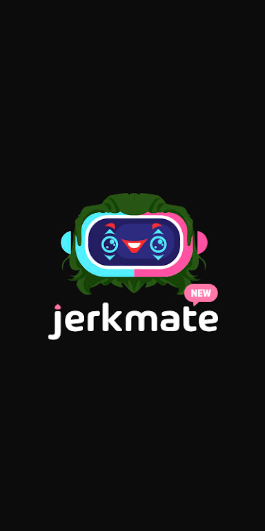 Jerkmate Live - App Cam Show スクリーンショット 1