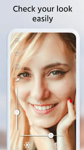 Beauty Mirror, The Mirror App應用截圖第1張