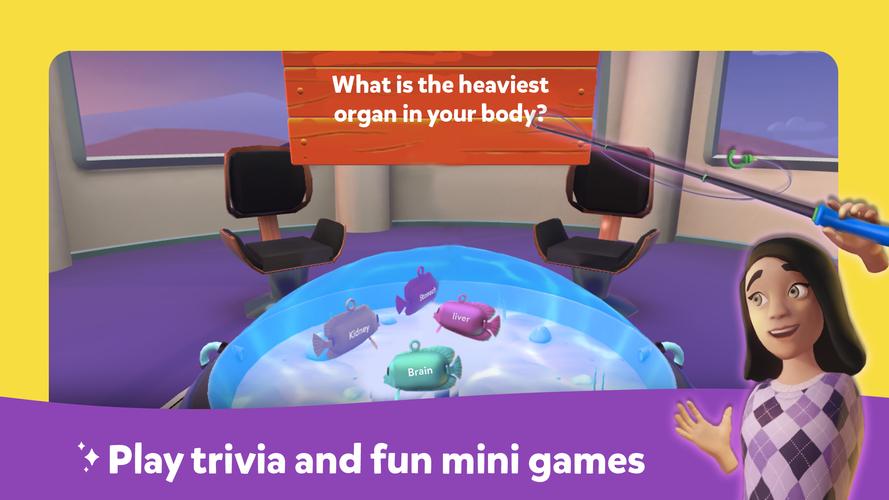 Trivia Crack World應用截圖第3張