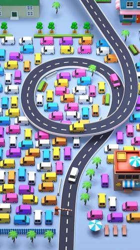 Car Jam应用截图第2张