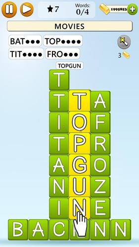 Word Blocks應用截圖第4張