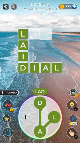 WordLand Screenshot 1