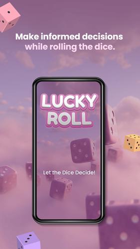 LuckyRoll應用截圖第1張