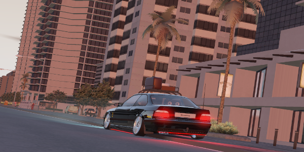 StreetPro - Car Driving Game 스크린샷 3