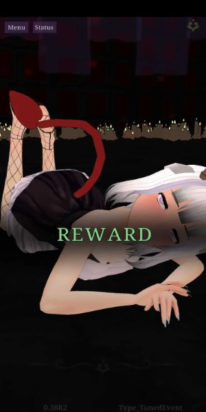 Virtual Succubus应用截图第3张