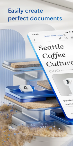 Microsoft Word: Edit Documents Screenshot 3