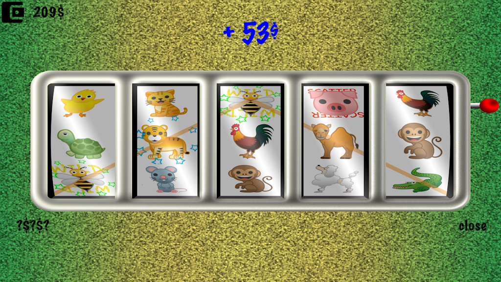 Emoji Slots Screenshot 3