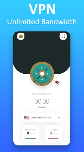 XXVPN - XX VPN Master - Super Ultra VPN स्क्रीनशॉट 1