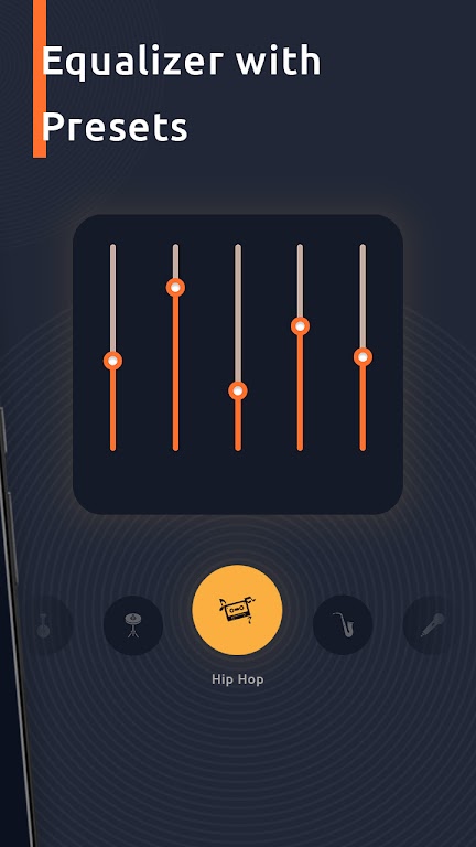 Super Ear – Improve Hearing Mod Скриншот 4